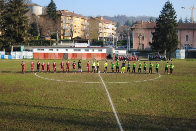 Gaviese-Arquatese: che derby!