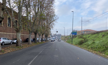 Attenzione: primo semaforo video controllato a Casale Monferrato