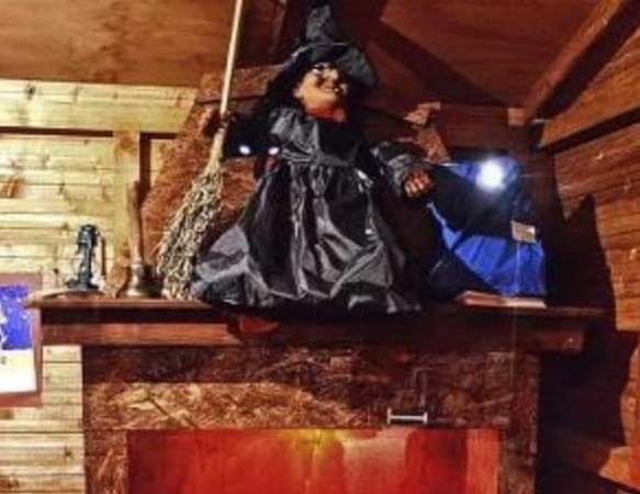 Alessandria attende l’arrivo della Befana