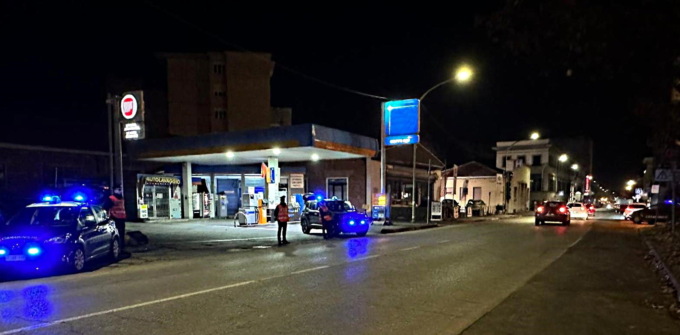 Novi Ligure: 36 multe per guida in stato di ubriachezza e sotto effetto di droghe