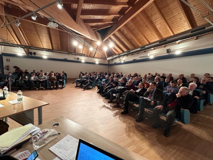 Provincia di Alessandria: approvato il bilancio di previsione 2024/2026