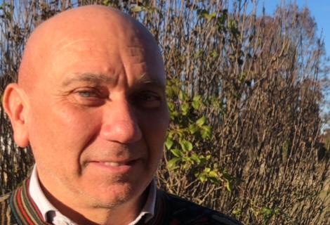Il sindaco di Castelnuovo Bormida: “Serve azione corale contro di deposito nucleare”