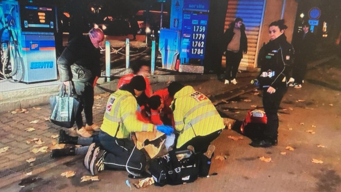 Alessandria: donna investita in Spalto Gamondio, è grave