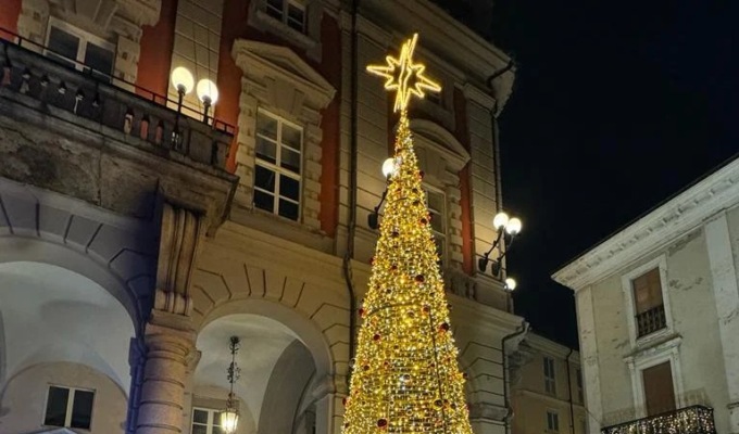 Cosa fare ad Alessandria e dintorni: gli eventi del fine settimana del 23 e 24 dicembre