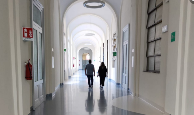 L’Azienda ospedaliera di Alessandria diventa Universitaria: “Riconoscimento straordinario”