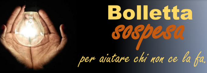 Torna il  progetto “Bolletta sospesa” promosso dalla Caritas diocesana di Tortona