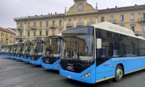 Alessandria, scattato il “rincaro di luglio” per i bus