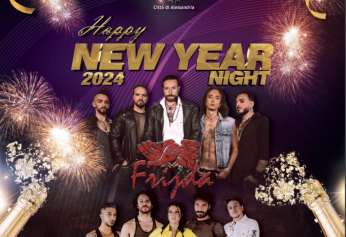 Cosa fare ad Alessandria e dintorni: gli eventi del weekend fino a Capodanno 2024