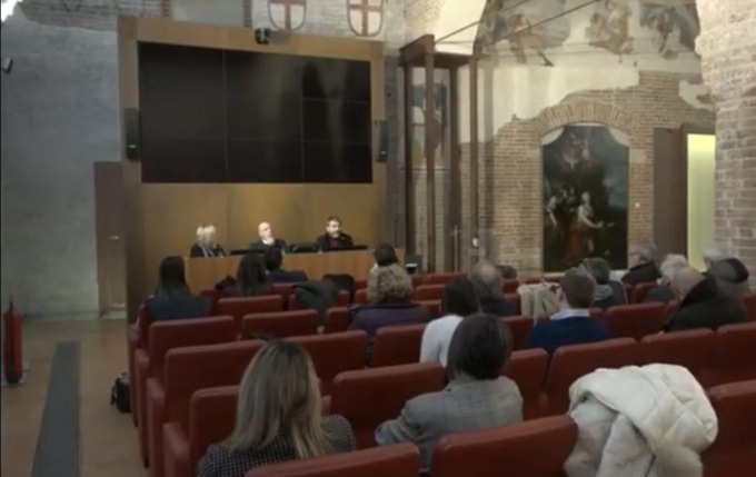 Progetto Carla Nespolo: presentazione delle ricerche vincitrici in Fondazione Cral