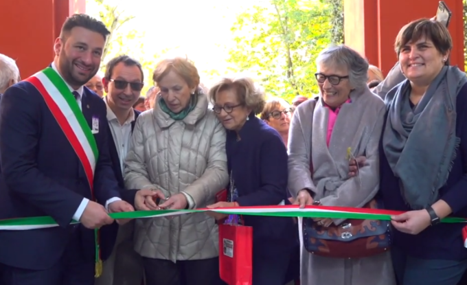 Centro Alzheimer di Casale ancora chiuso a due mesi dall’inaugurazione