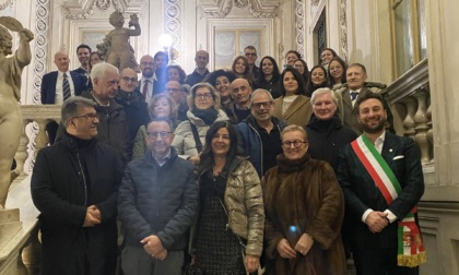 A Casale Monferrato una cerimonia di assegnazione dei riconoscimenti ai medici di famiglia dell’ASL AL 