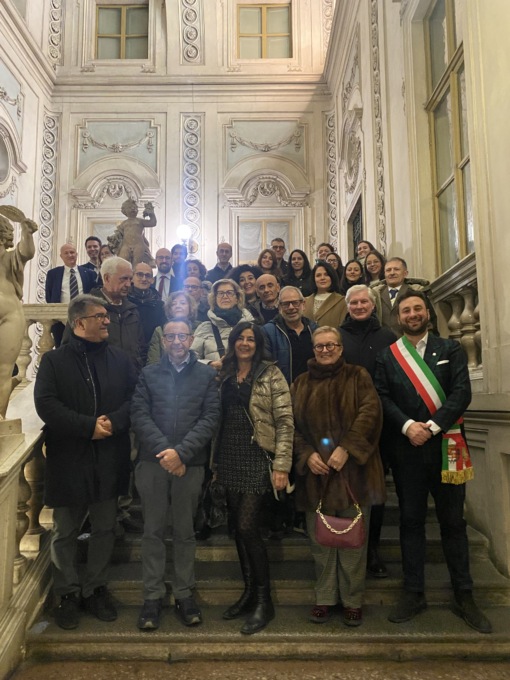 A Casale Monferrato una cerimonia di assegnazione dei riconoscimenti ai medici di famiglia dell’ASL AL 