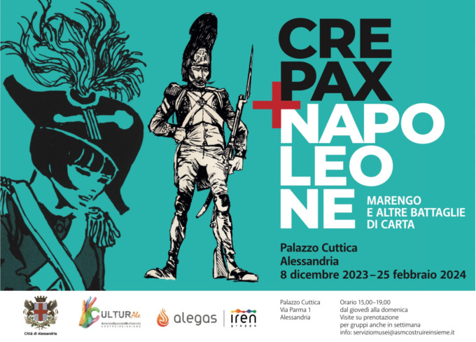 Alessandria, gli eventi in programma in provincia sabato 9 dicembre