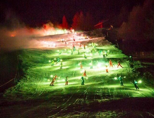 Sauze d’Oulx, tanti eventi in programma fino all’Epifania
