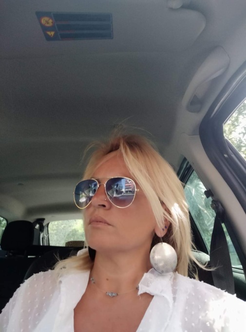 Incidente tangenziale, Cassine in lutto per la morte di Stefania Bruscia