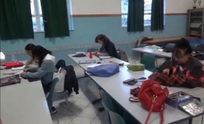 3′ con…. Una scuola di cucito a disposizione gratuitamente per gli ovadesi
