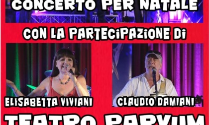 Venerdì 8 dicembre, ad Alessandria, un pomeriggio all’insegna della musica solidale