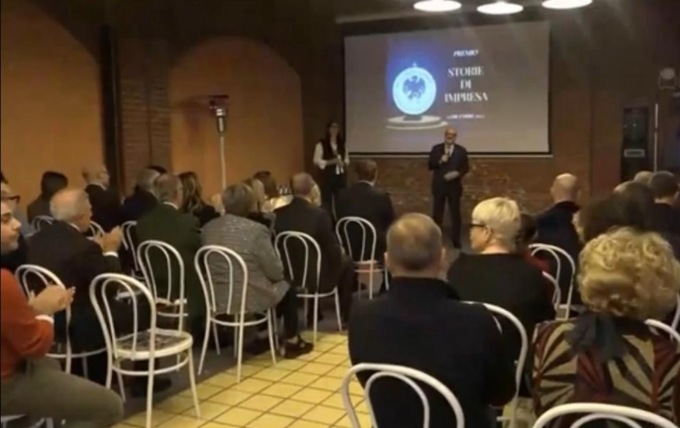 Le “Storie di Impresa” di Confcommercio, tra imprenditoria e identità sociale