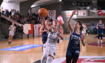 BCC Derthona, successo in travolgente rimonta a Empoli