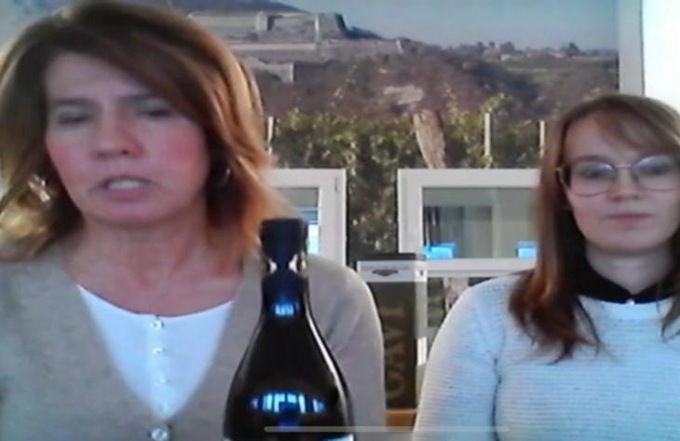 Le bottiglie della Cantina Produttori del Gavi solidali con la Fondazione Uspidalet