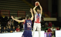 Serie B, incredibile vittoria al fotofinish della Junior contro Pavia, ko Serravalle