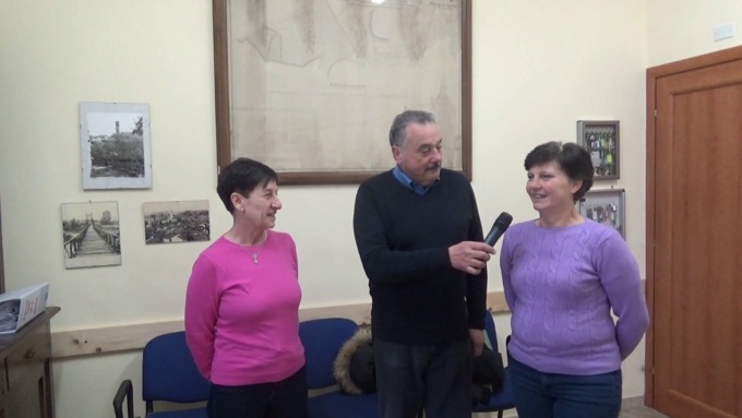 3′ con… Nuovi eventi turistici per la pro loco di Capriata d’Orba