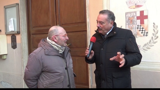3′ con…le bellezze artistiche e le tradizioni di Castelletto d’Orba