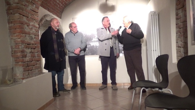 3′ con… La cultura silvanese in mostra
