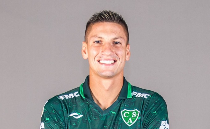 Alessandria Calcio, ufficiale l’arrivo di Nicolas Femia
