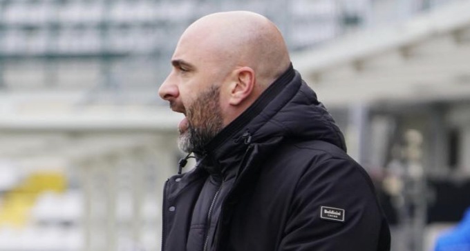 Alessandria Calcio, anonimo pareggio in casa con l’Arzignano