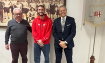 Alessandro Ferroni nuovo giocatore dell’Alessandria Calcio