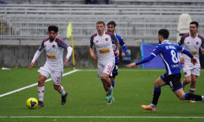 Alessandria Calcio, altro tonfo di misura esterno a Padova