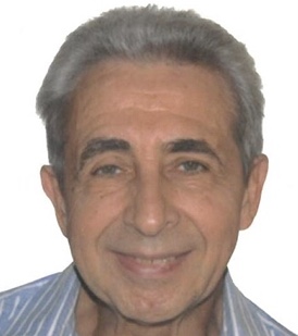 Novi Ligure, è scomparso Pino Robbiano, lutto nel quartiere G3