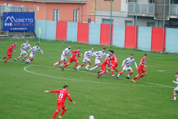 Valenzana, serve più continuità