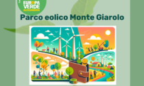 Anche Lega ed Europa Verde contro il parco eolico Monte Giarolo