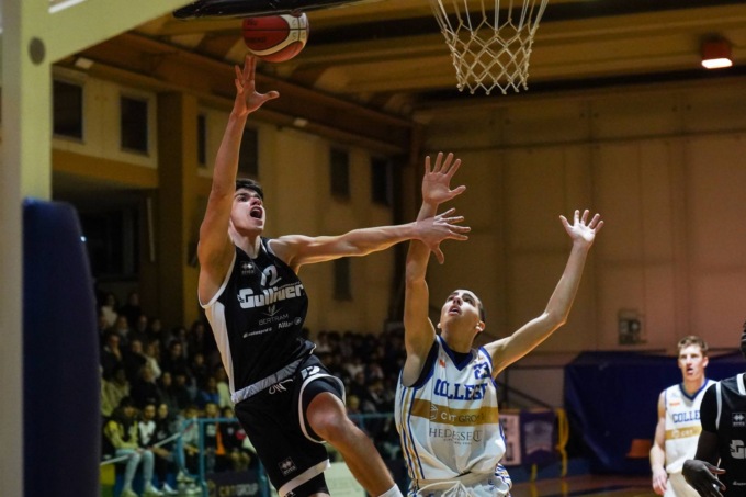 Serie B, Derthona sale sul podio, tonfi per Junior Casale e Serravalle