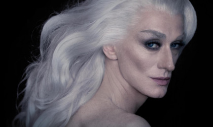 Casale Monferrato, Drusilla Foer al Teatro Municipale con “Venere Nemica”