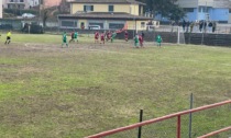 Calcio, il derby è della Gaviese