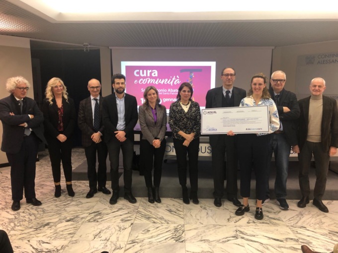 Chirurgia pedriatrica: ad Alessandria 100 interventi di robotica in 6 anni