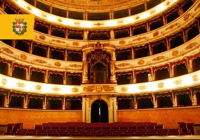 Ricca programmazione al teatro di Casale Monferrato