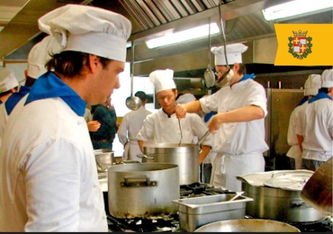 A Casale arriva l’istituto “Servizi per l’enogastronomia e l’ospitalità alberghiera”