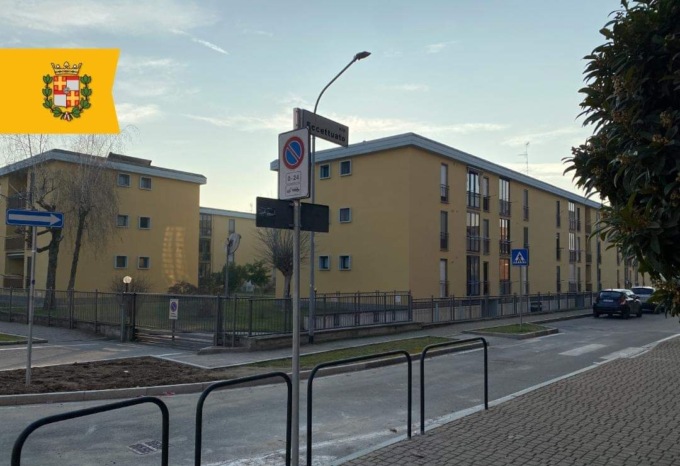 Nuovo senso di marcia a Casale per la sicurezza del centro