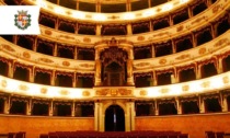 "Vicini di casa": spettacolo con Amanda Sandrelli al teatro di Casale Monferrato