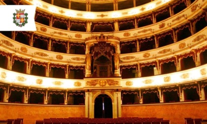 "Vicini di casa": spettacolo con Amanda Sandrelli al teatro di Casale Monferrato