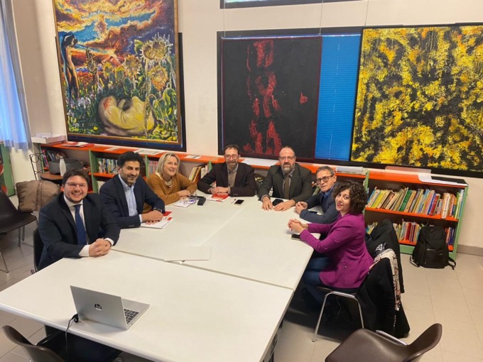 Elezioni regionali in Piemonte, incontro tra PD e M5S: “Incontro costruttivo”