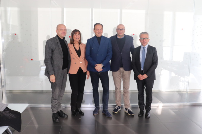 Dal governatore Alberto Cirio parole chiare sul futuro delle Terme di Acqui