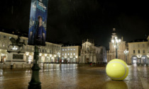 Torino omaggia Sinner, questa sera sulla Mole verrà proiettata un’immagine con il suo volto