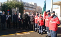 Commemorazione dei tre Carabinieri decorati con la Medaglia d’Argento al Valor Militare uccisi in servizio nel 1971