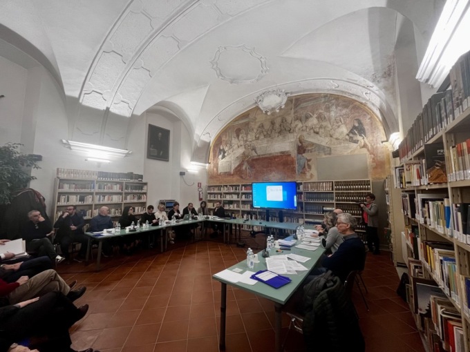 Deposito rifiuti radioattivi: Trino ha presentato l’autocandidatura