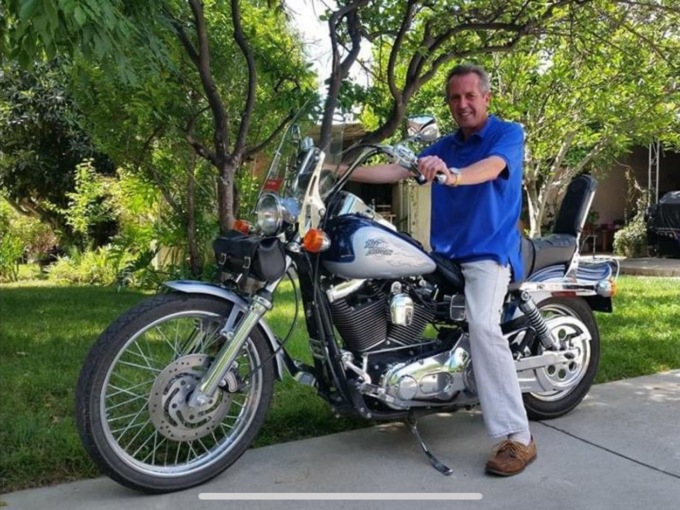 Addio ad Andrea Ricci, da tutti conosciuto come il “Leprotto Milcaro”